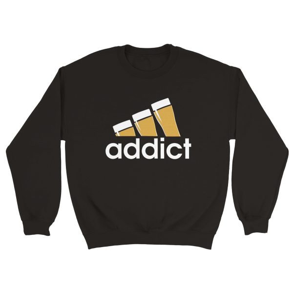 Sweat Apero Addict