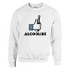 Sweat Apero Alcoolike
