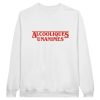Sweat Apero Alcooliques Unanimes
