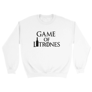 Sweat Apero Game of Litrones Sweat Apero Game of Litrones