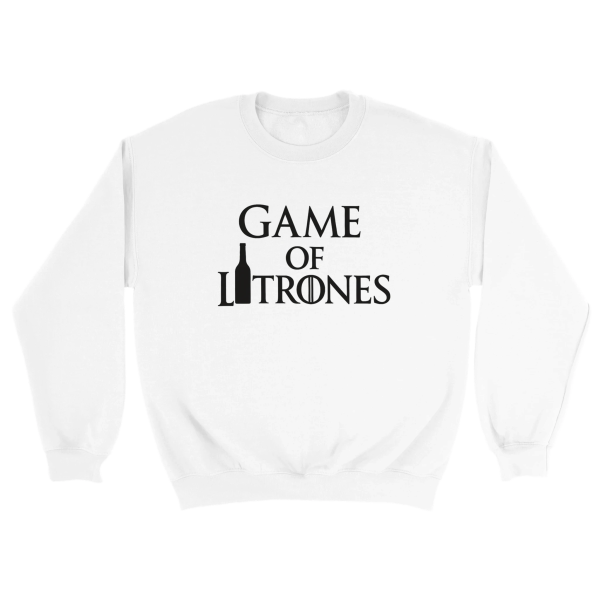 Sweat Apero Game of Litrones
