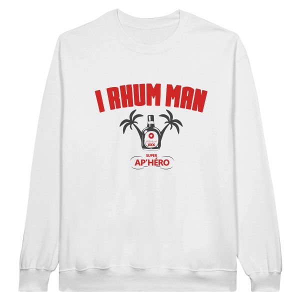 Sweat Apero I Rhum Man