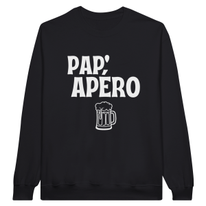 Sweat Apero Pap’apero
