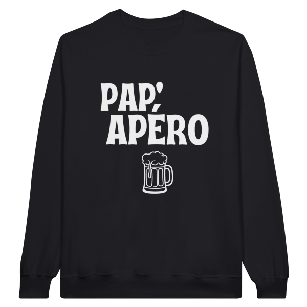 Sweat Apero Pap’apero