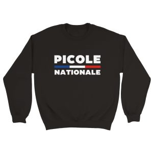 Sweat Apero Picole nationale