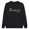Sweat BTP Gros bourrin du BTP