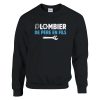 Sweat BTP Plombier de pere en fils