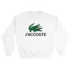 Sweat Beauf  J’accoste