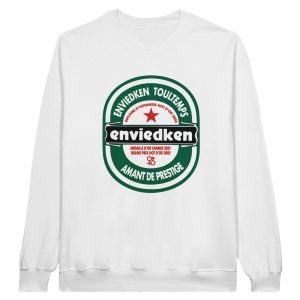 Sweat Biere Enviedken