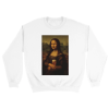 Sweat Biere Mona Lisa et Biere