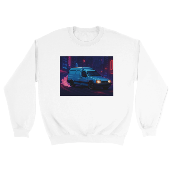 Sweat C15 Neon