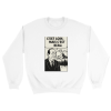 Sweat Chirac C’est loin, mais c’est beau