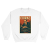 Sweat Chirac DJ Chirac