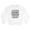 Sweat Dans le cul lulu