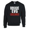 Sweat EVG Brigade EVG