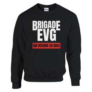 Sweat EVG Brigade EVG