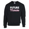 Sweat EVJF Future Mariee
