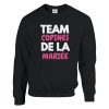 Sweat EVJF Team copines de la mariee