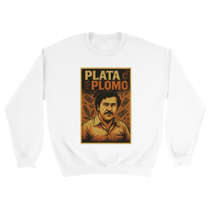 Sweat Film Plata o Plomo Sweat Film Plata o Plomo