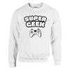 Sweat Geek Super geek