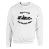 Sweat Je peux pas j’ai grand prix