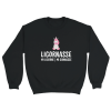 Sweat Licorne Licornasse mi licorne mi connasse