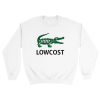Sweat Lowcost
