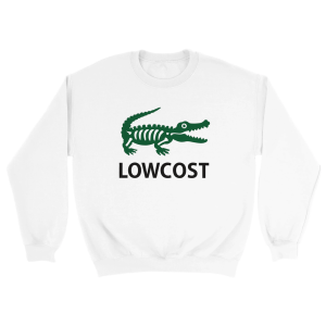 Sweat Lowcost Sweat Lowcost