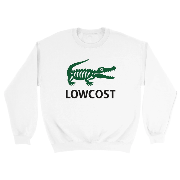 Sweat Lowcost