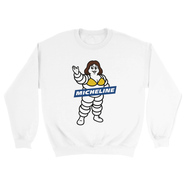 Sweat Micheline