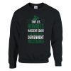 Sweat Militaire Tout les hommes naissent egaux les meilleurs deviennent militaires
