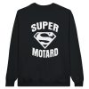 Sweat Motard Super Motard