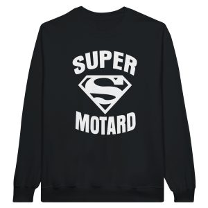 Sweat Motard Super Motard