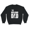 Sweat Papa The Walking Dad