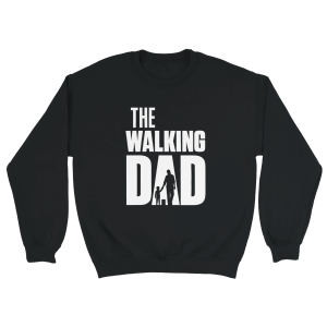 Sweat Papa The Walking Dad Sweat Papa The Walking Dad