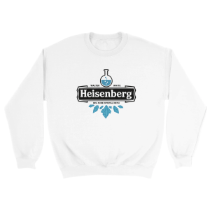 Sweat Serie Heisenberg Beer Sweat Serie Heisenberg Beer