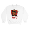 Sweat THC
