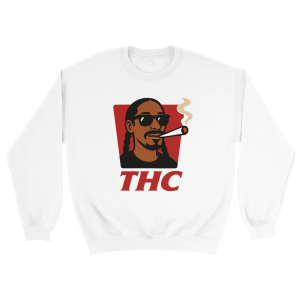 Sweat THC Sweat THC