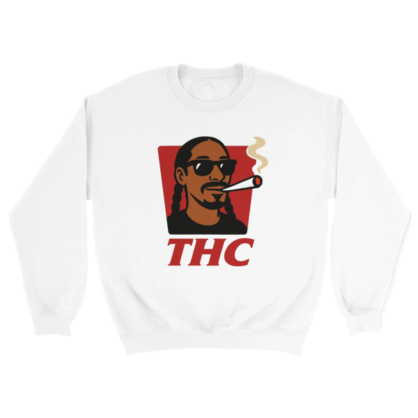 Sweat THC