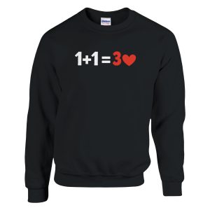 Sweat annonce grossesse 1+13