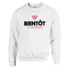 Sweat annonce grossesse Bientot Maman