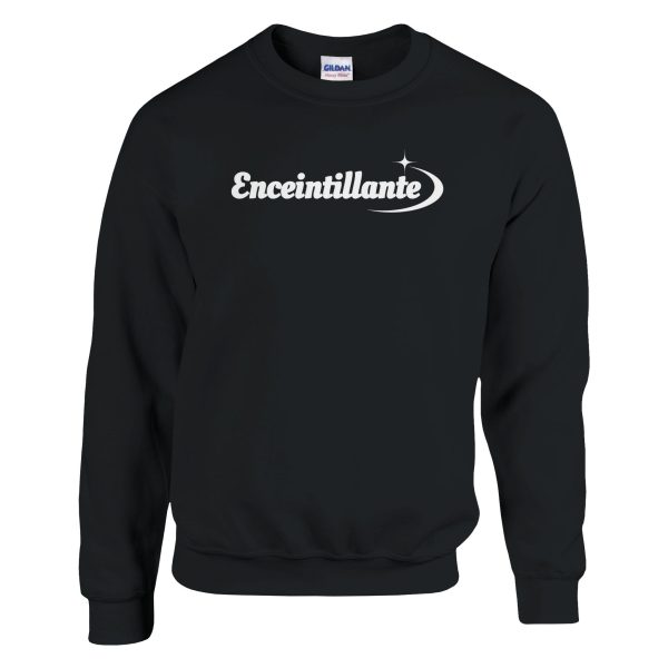 Sweat annonce grossesse Enceintillante