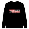 Sweat beauf 200km de bite au compteur