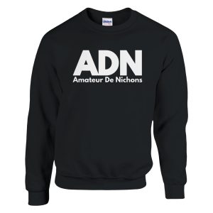 Sweat beauf Amateur de nichons