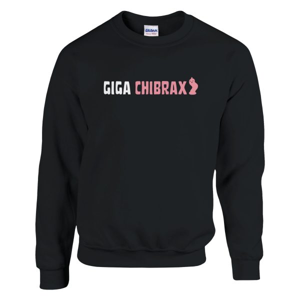 Sweat beauf Giga Chibrax