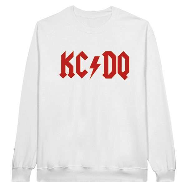 Sweat beauf KCDQ