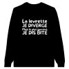 Sweat beauf La levrette de diverge mais le plus souvent je dis bite