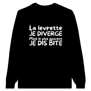 Sweat beauf La levrette de diverge mais le plus souvent je dis bite
