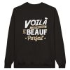 Sweat beauf Voila a quoi ressemble le beauf parfait