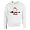 Sweat maman Maman Poule